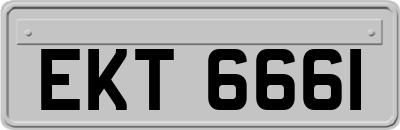 EKT6661