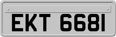 EKT6681