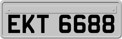 EKT6688