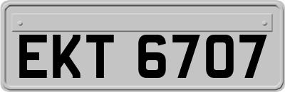 EKT6707