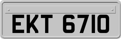 EKT6710