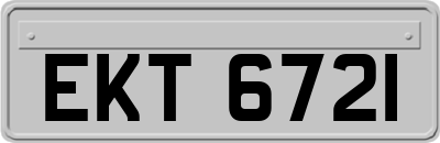 EKT6721