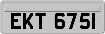 EKT6751