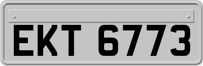 EKT6773