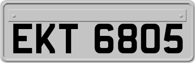 EKT6805