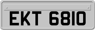 EKT6810