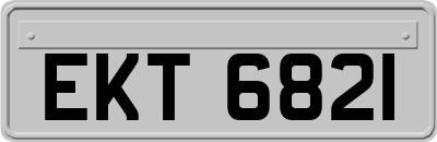 EKT6821