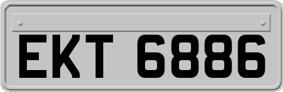 EKT6886