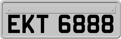EKT6888
