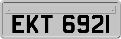 EKT6921