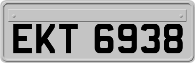 EKT6938