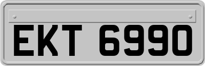 EKT6990