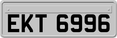 EKT6996