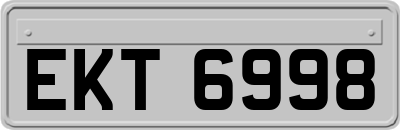 EKT6998