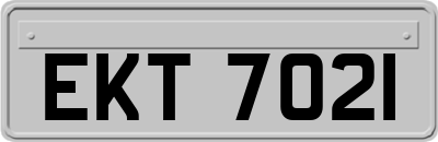 EKT7021