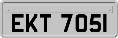 EKT7051