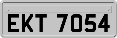 EKT7054