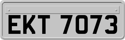 EKT7073