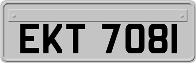 EKT7081