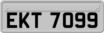 EKT7099