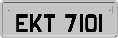 EKT7101