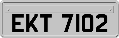 EKT7102