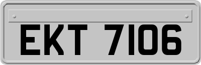 EKT7106