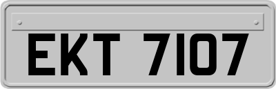 EKT7107