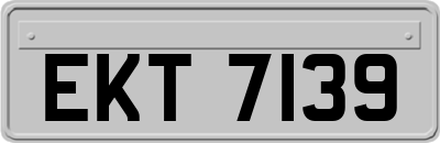 EKT7139