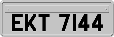 EKT7144