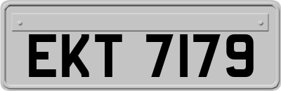 EKT7179