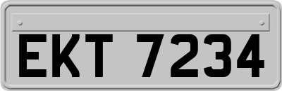 EKT7234