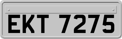 EKT7275