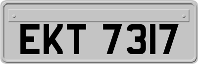 EKT7317