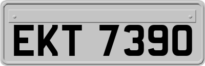 EKT7390