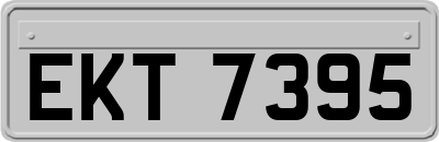 EKT7395