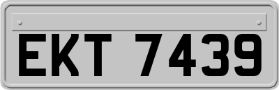 EKT7439