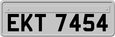 EKT7454