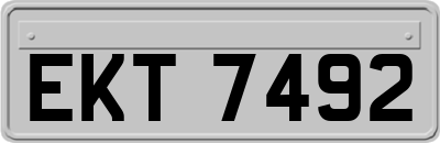 EKT7492