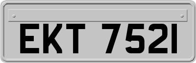 EKT7521