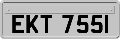EKT7551