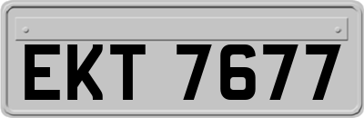 EKT7677