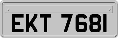 EKT7681