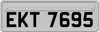 EKT7695