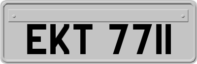 EKT7711