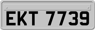 EKT7739