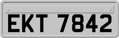 EKT7842