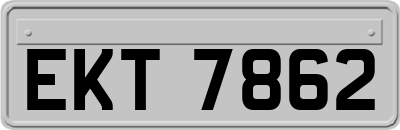EKT7862