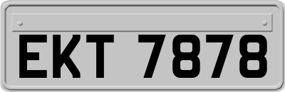 EKT7878
