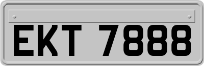 EKT7888